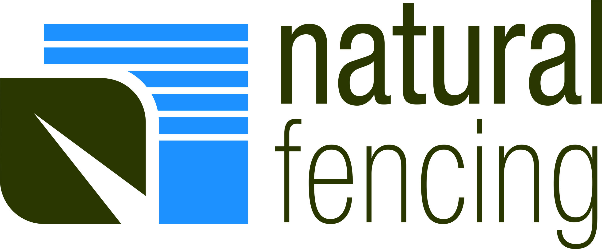 Natural Fencing